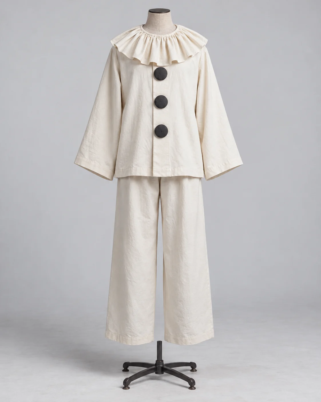 Pierrot Stage Suit